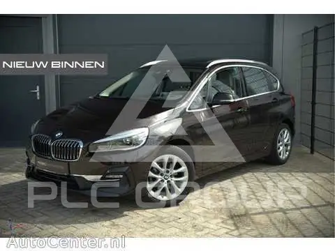 2019 BMW 2 Series