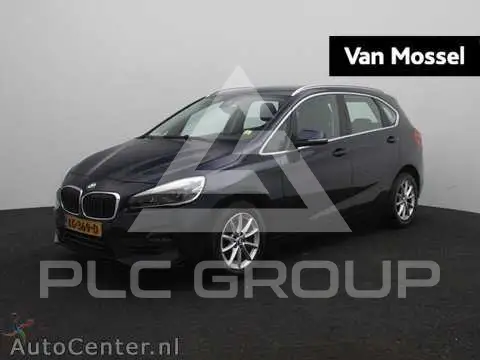 2019 BMW 2 Series