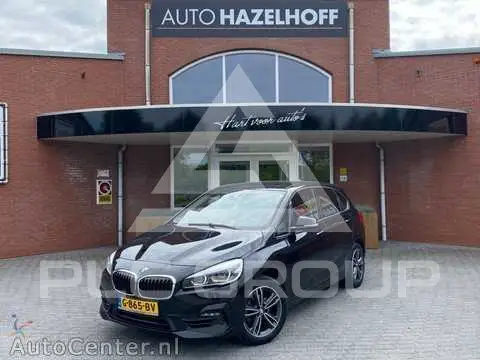 2019 BMW 2 Series