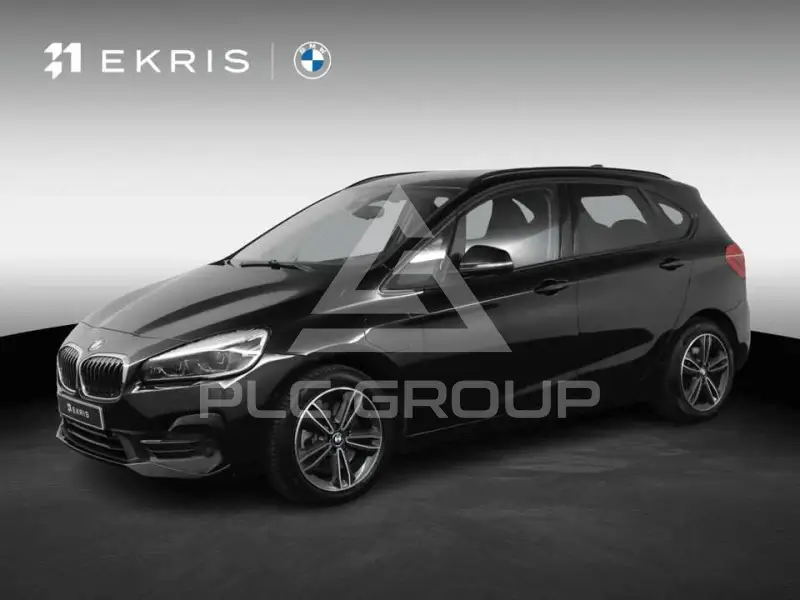 2019 BMW 2 Series
