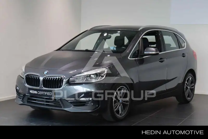 2019 BMW 2 Series