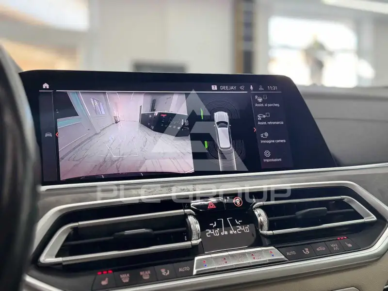 2019 BMW X5