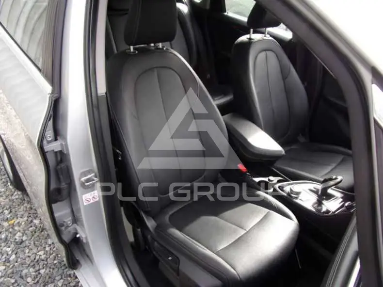 2019 BMW 218
