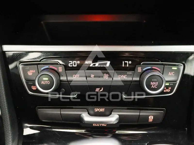 2019 BMW 218