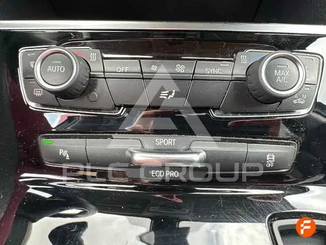 2019 BMW 218