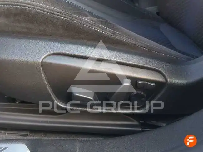 2019 BMW 218