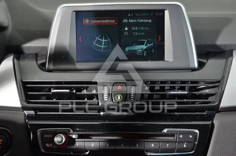 2019 BMW 218