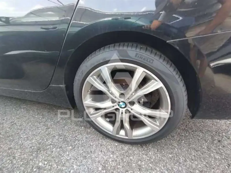 2019 BMW 218