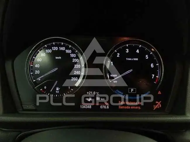 2019 BMW 218