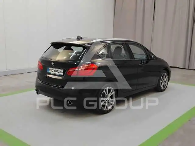 2019 BMW 218