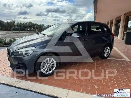 2019 BMW 218
