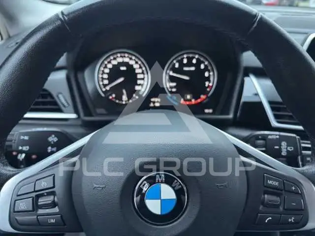2019 BMW 218