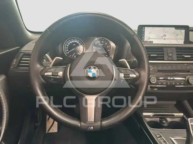 2019 BMW 218