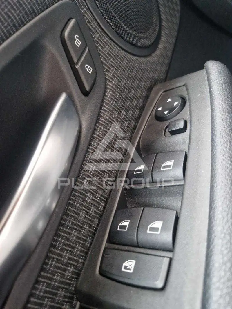 2019 BMW 218