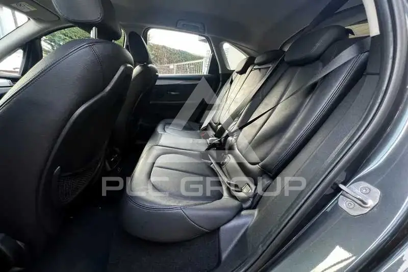 2019 BMW 218