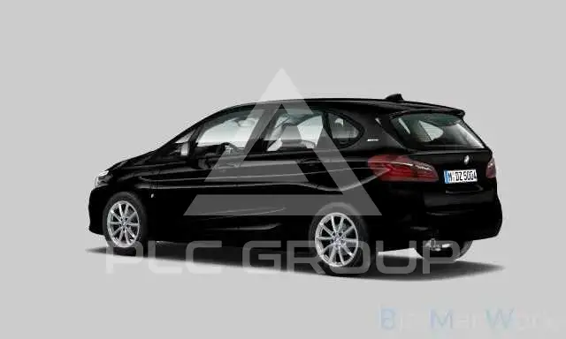 2019 BMW 218