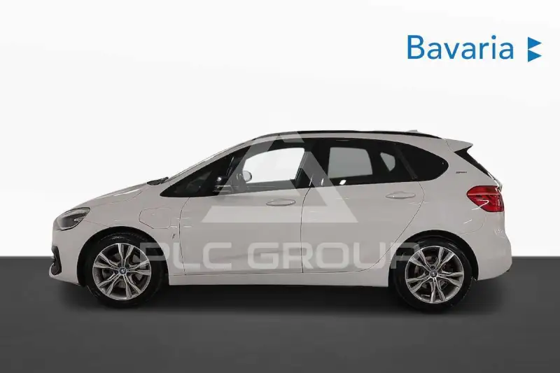 2019 BMW 218