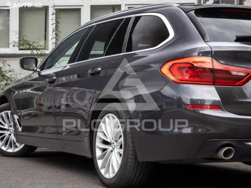 2019 BMW 218