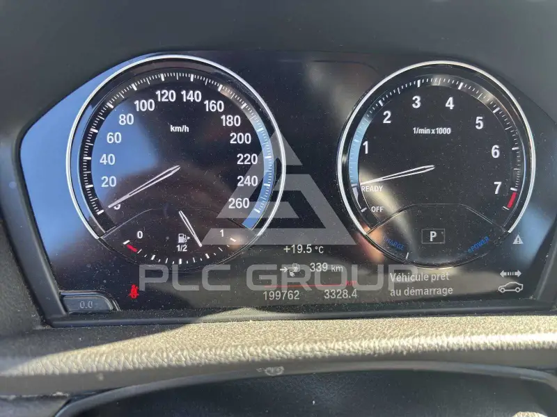 2019 BMW 218