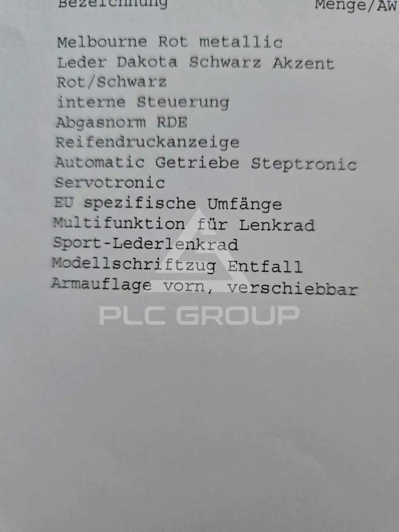 2019 BMW 218