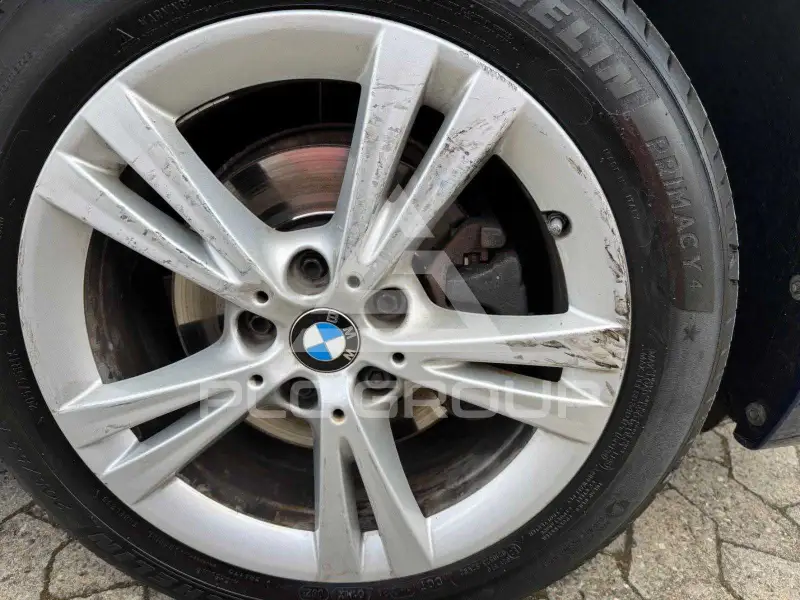 2019 BMW 218