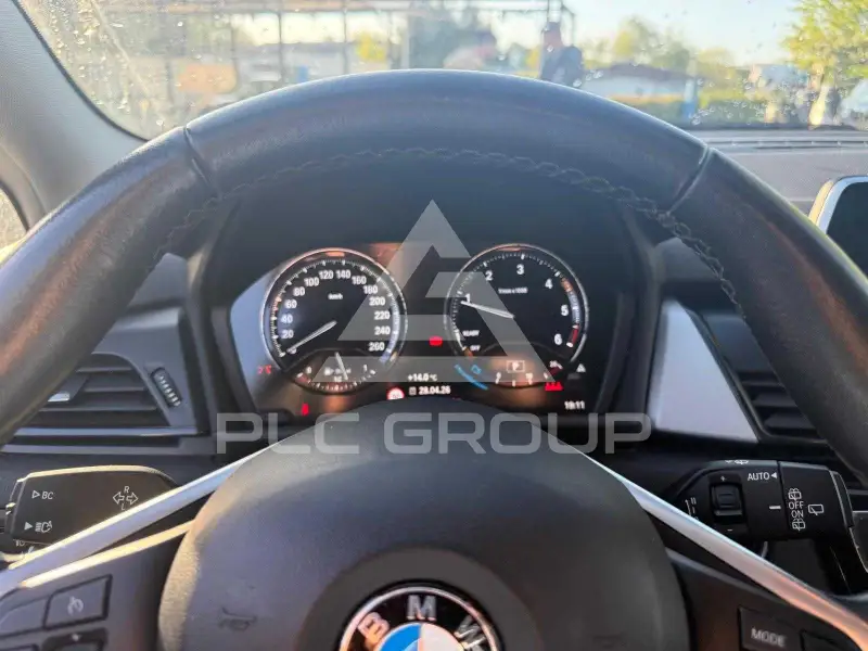2019 BMW 218