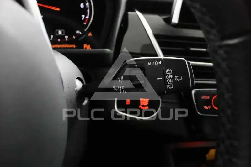 2019 BMW 218