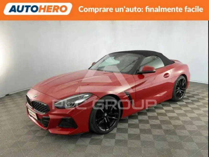 2019 BMW 218