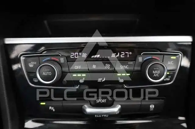 2019 BMW 218