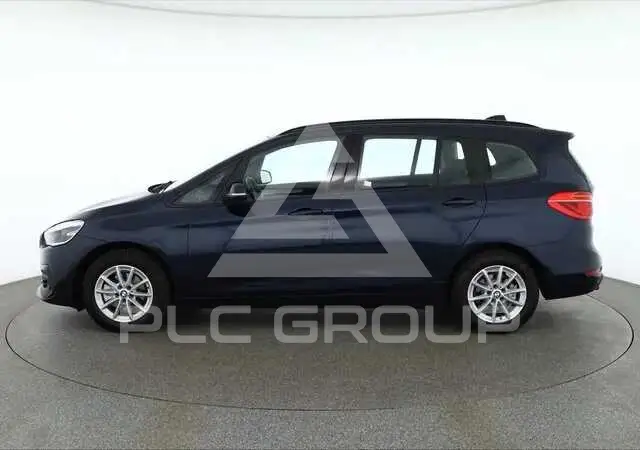 2019 BMW 218