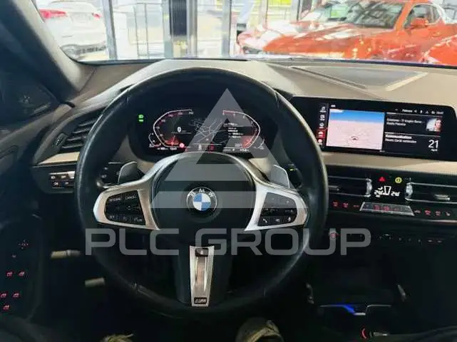 2019 BMW 218