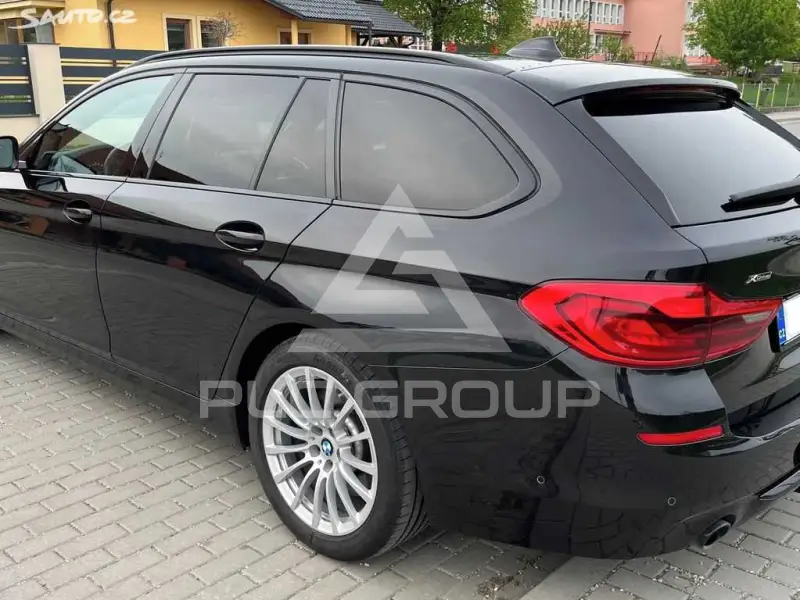 2019 BMW 218