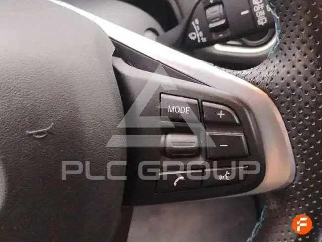 2019 BMW 218