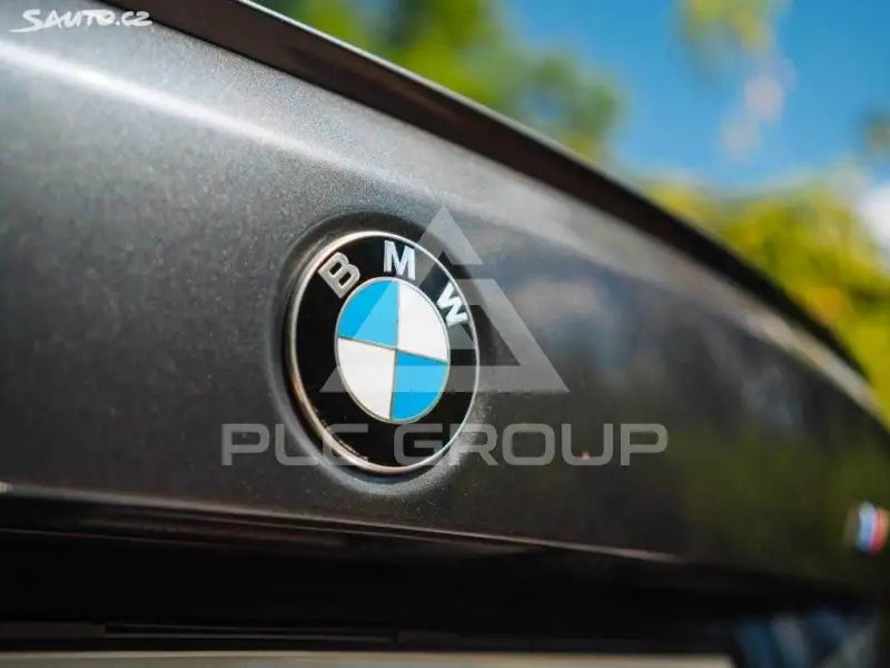 2019 BMW 218