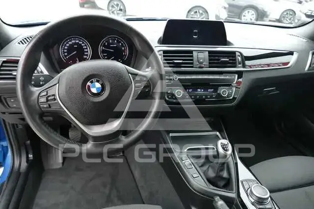 2019 BMW 218