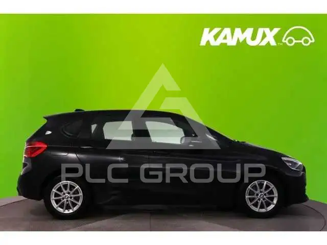 2019 BMW 218
