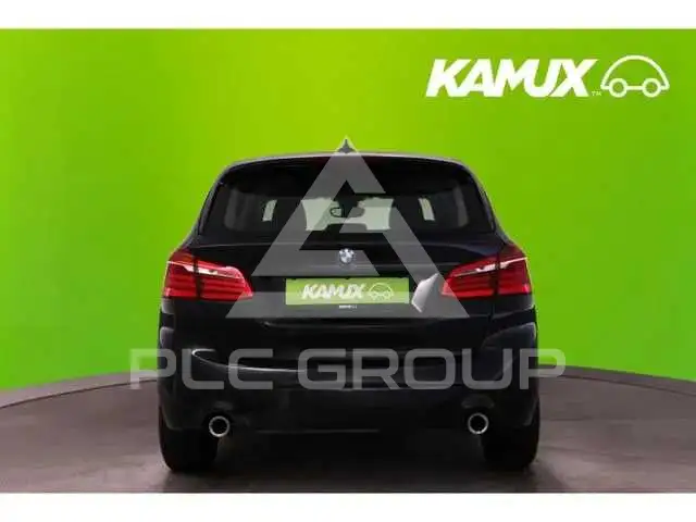2019 BMW 218