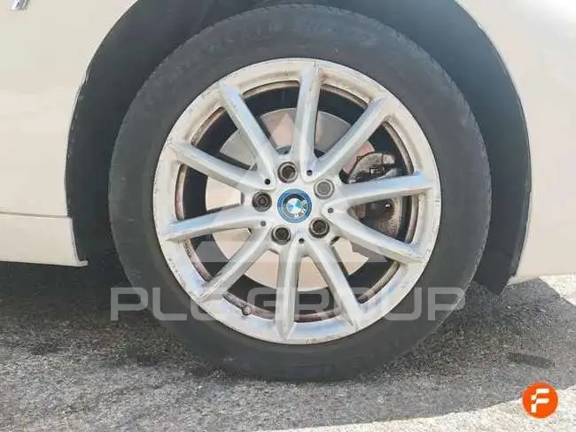 2019 BMW 218