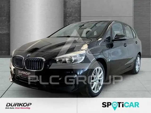 2019 BMW 218