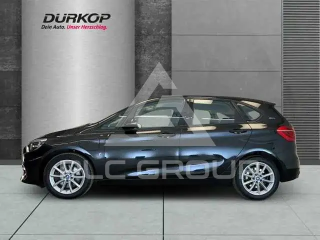 2019 BMW 218