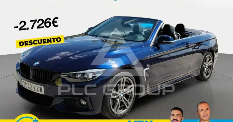 2019 BMW 218