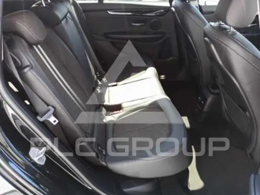 2019 BMW 218