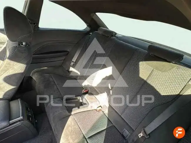 2019 BMW 218