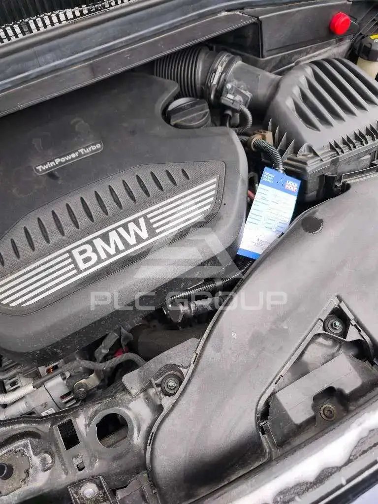 2019 BMW 218