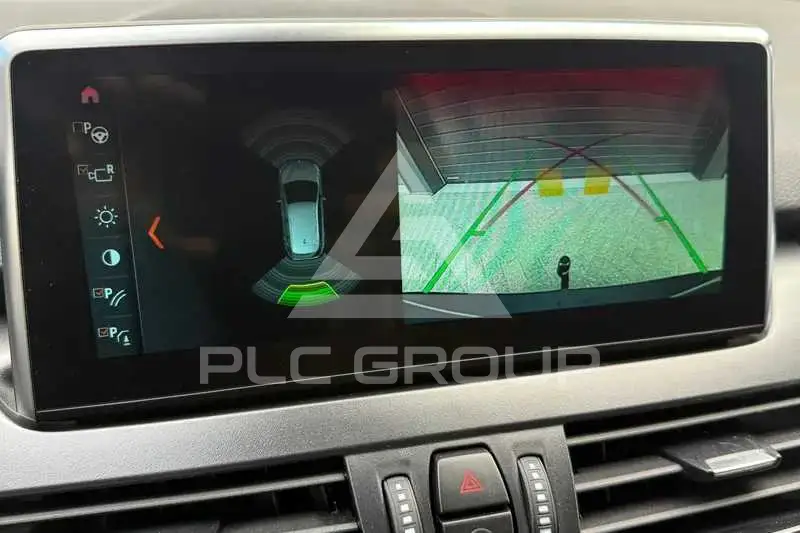 2019 BMW 218