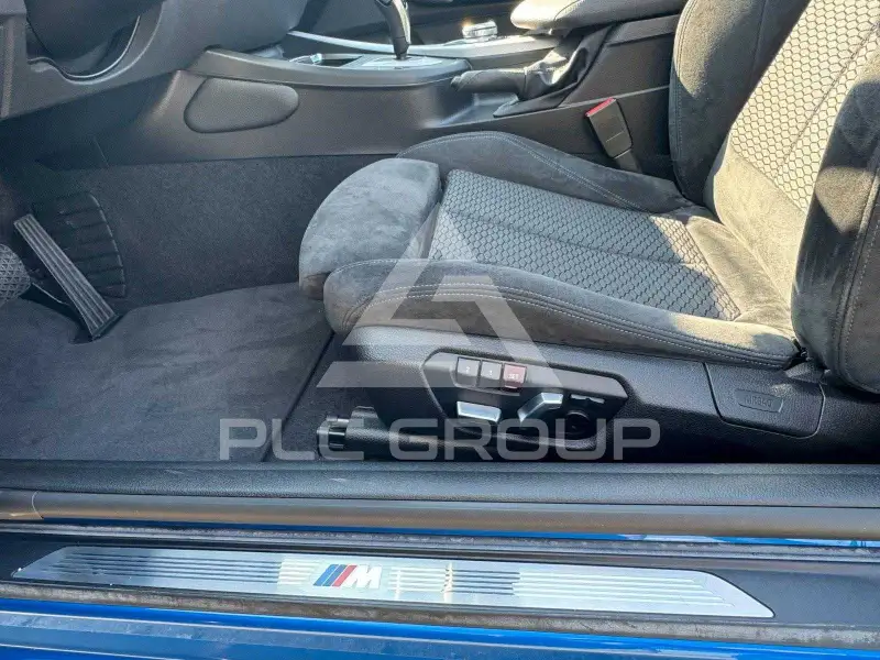 2019 BMW 218