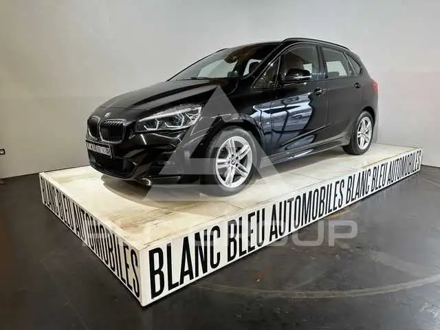 2019 BMW 218