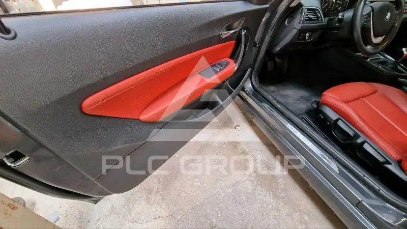 2019 BMW 218