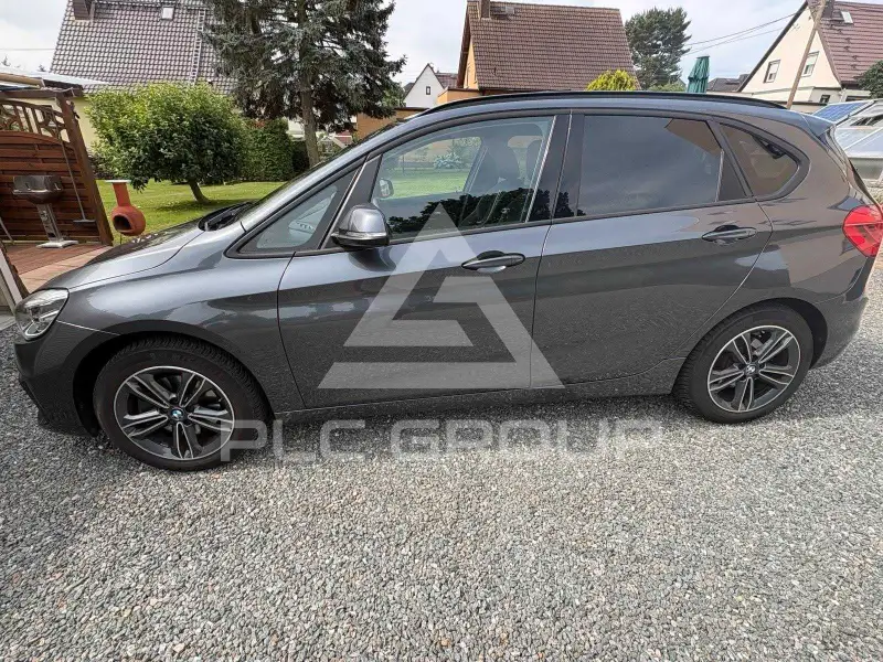 2019 BMW 218