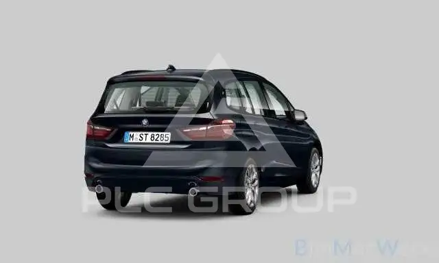 2019 BMW 218